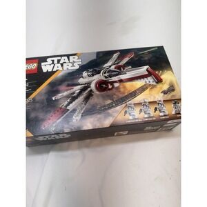 LEGO STAR WARS 75402 STARFIGHTER ARC-170